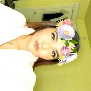 Meet your Posher, Diana